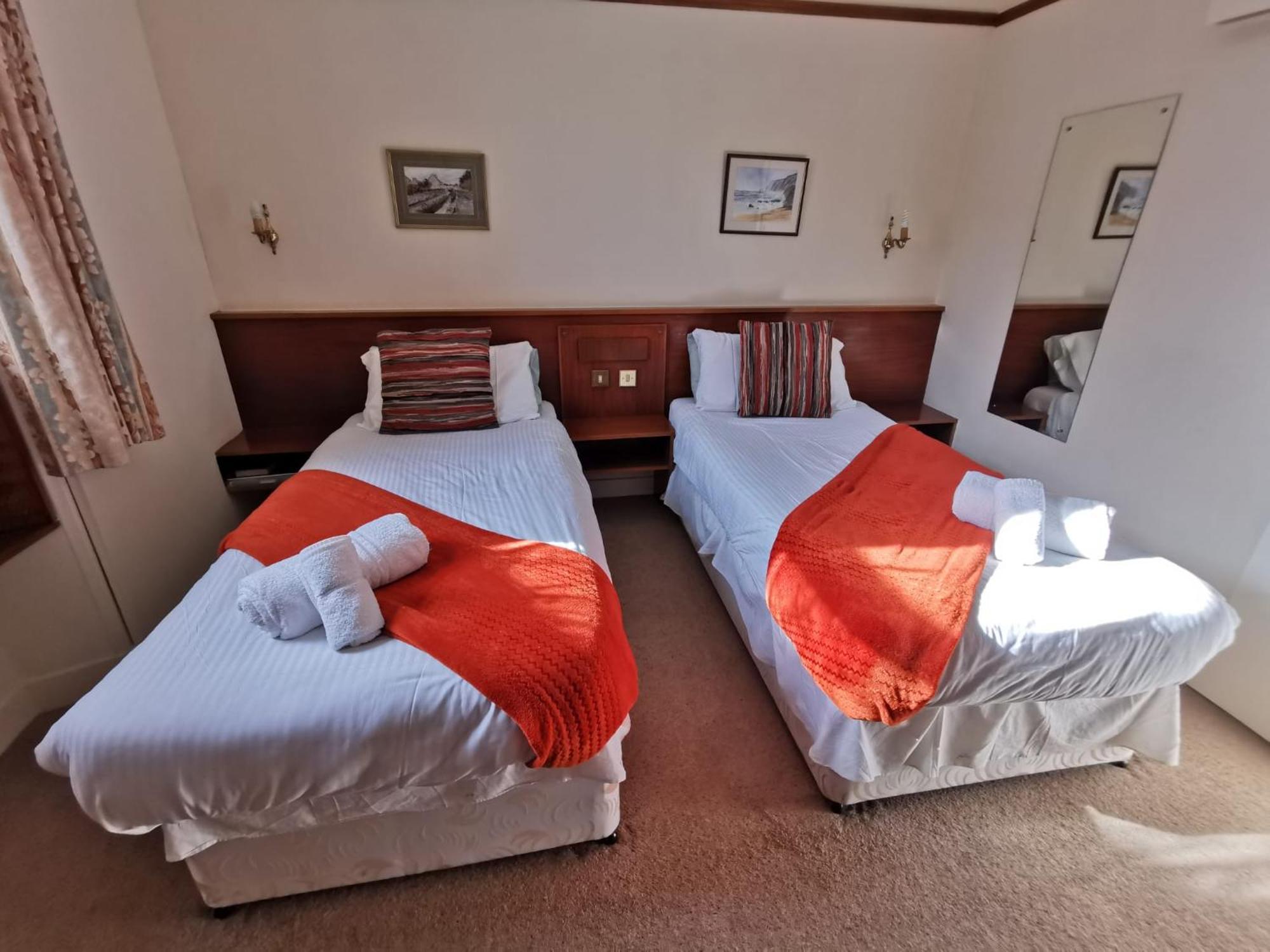 Station Hotel Portsoy Kültér fotó