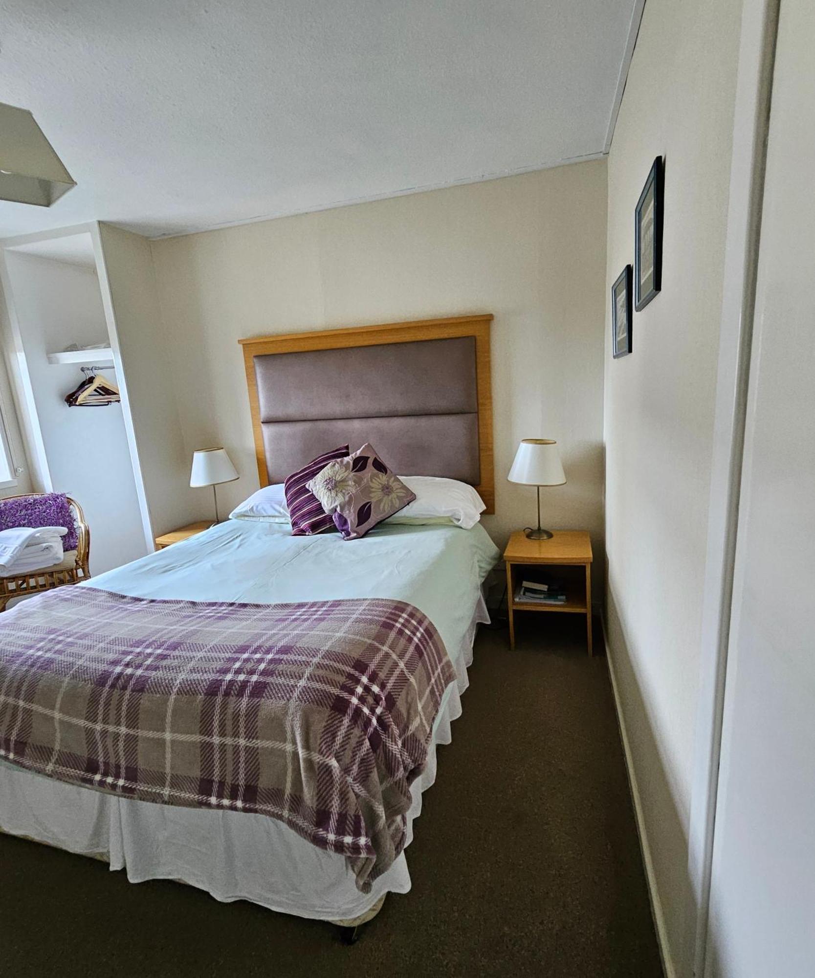 Station Hotel Portsoy Kültér fotó