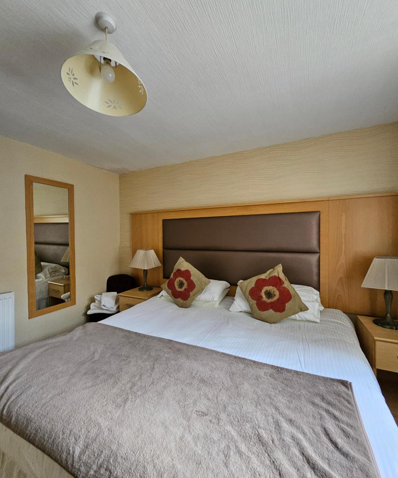 Station Hotel Portsoy Kültér fotó
